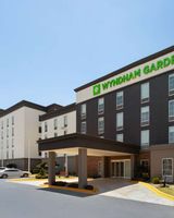 Wyndham Garden Monterrey Aeropuerto