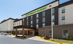 Wyndham Garden Monterrey Aeropuerto
