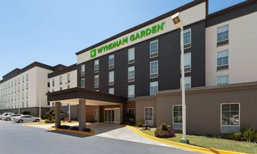 Wyndham Garden Monterrey Aeropuerto