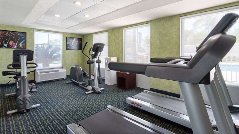 <b>Wyndham Garden Monterrey Aeropuerto Health</b>. Images powered by <a href="https://iceportal.shijigroup.com/" title="IcePortal" target="_blank">IcePortal</a>.