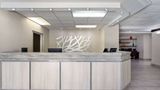 <b>Wyndham Garden Monterrey Aeropuerto Lobby</b>. Images powered by <a href="https://iceportal.shijigroup.com/" title="IcePortal" target="_blank">IcePortal</a>.