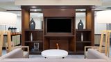 <b>Wyndham Garden Monterrey Aeropuerto Lobby</b>. Images powered by <a href="https://iceportal.shijigroup.com/" title="IcePortal" target="_blank">IcePortal</a>.