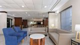 <b>Wyndham Garden Monterrey Aeropuerto Lobby</b>. Images powered by <a href="https://iceportal.shijigroup.com/" title="IcePortal" target="_blank">IcePortal</a>.