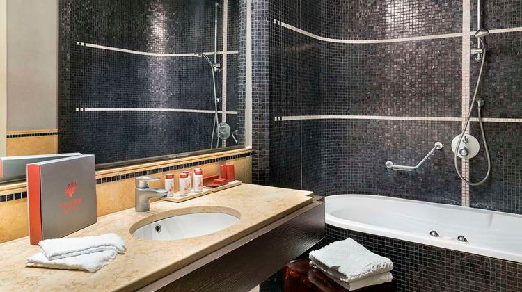 Romano Palace Luxury Hotel Suite