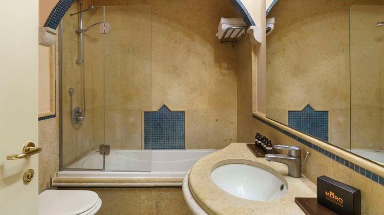 Romano Palace Luxury Hotel Room