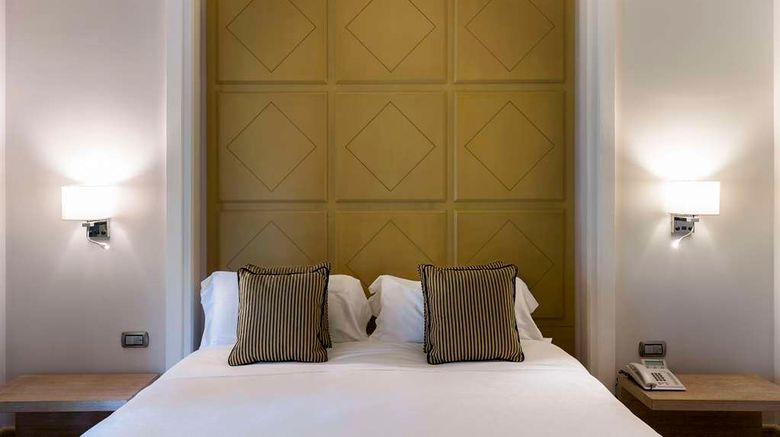 <b>Romano Palace Luxury Hotel Room</b>. Images powered by <a href="https://iceportal.shijigroup.com/" title="IcePortal" target="_blank">IcePortal</a>.