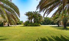 Romano Palace Luxury Hotel