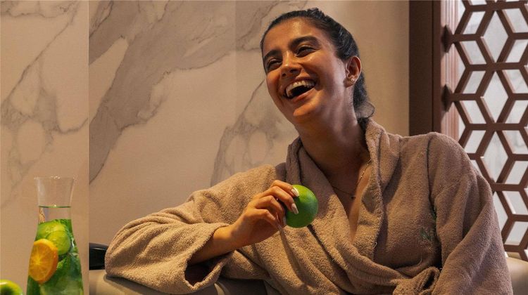 Movenpick Hotel & Apartment Ghala Muscat Spa