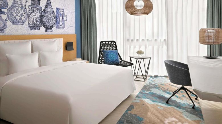 <b>Movenpick Hotel & Apartment Ghala Muscat Room</b>. Images powered by <a href="https://iceportal.shijigroup.com/" title="IcePortal" target="_blank">IcePortal</a>.