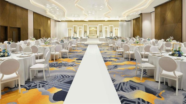 <b>Movenpick Hotel & Apartment Ghala Muscat Other</b>. Images powered by <a href="https://iceportal.shijigroup.com/" title="IcePortal" target="_blank">IcePortal</a>.