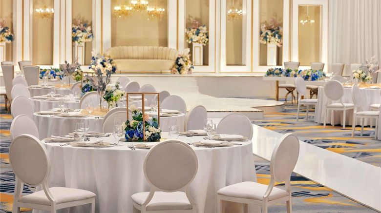 <b>Movenpick Hotel & Apartment Ghala Muscat Other</b>. Images powered by <a href="https://iceportal.shijigroup.com/" title="IcePortal" target="_blank">IcePortal</a>.