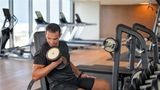 <b>Movenpick Hotel & Apartment Ghala Muscat Health</b>. Images powered by <a href="https://iceportal.shijigroup.com/" title="IcePortal" target="_blank">IcePortal</a>.