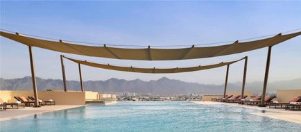 Movenpick Hotel & Apartment Ghala Muscat Exterior