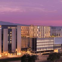 Movenpick Hotel & Apartment Ghala Muscat