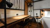<b>ibis Tubarao Room</b>. Images powered by <a href="https://iceportal.shijigroup.com/" title="IcePortal" target="_blank">IcePortal</a>.