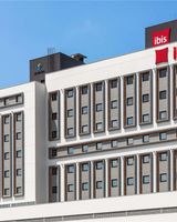 ibis Tubarao
