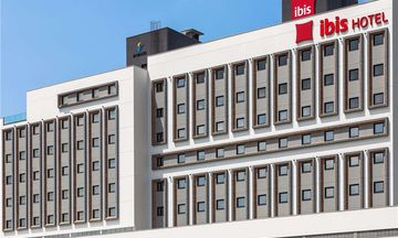 ibis Tubarao