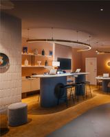 Mercure London Earls Court