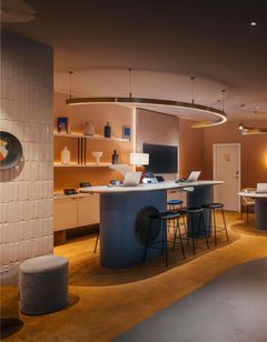 Mercure London Earls Court