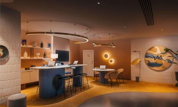 Mercure London Earls Court