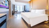 Mercure Zhuhai Xiangzhou Coast Exterior