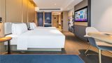 Mercure Zhuhai Xiangzhou Coast Exterior