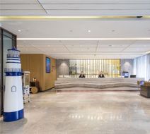 Mercure Zhuhai Xiangzhou Coast Exterior