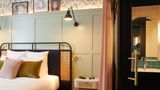 <b>SquareLodgeHotel, Handwritten Coll Room</b>. Images powered by <a href="https://iceportal.shijigroup.com/" title="IcePortal" target="_blank">IcePortal</a>.