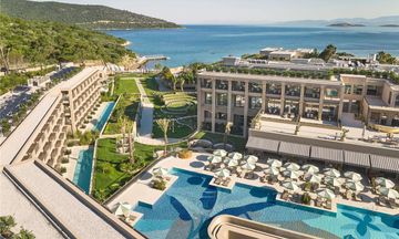 Hyde Bodrum