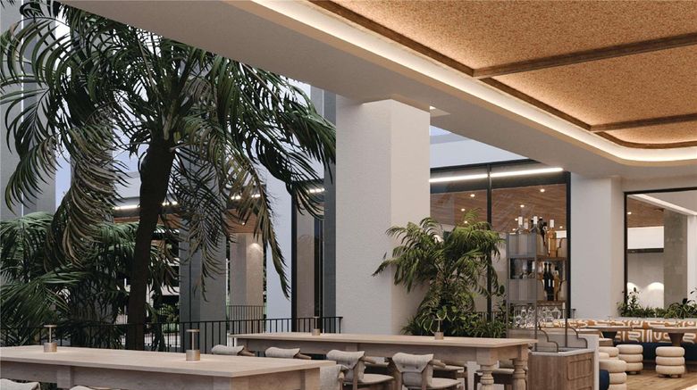 <b>Hyde Bodrum Restaurant</b>. Images powered by <a href="https://iceportal.shijigroup.com/" title="IcePortal" target="_blank">IcePortal</a>.