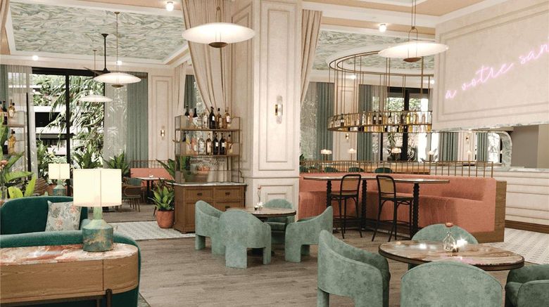 <b>Hyde Bodrum Restaurant</b>. Images powered by <a href="https://iceportal.shijigroup.com/" title="IcePortal" target="_blank">IcePortal</a>.