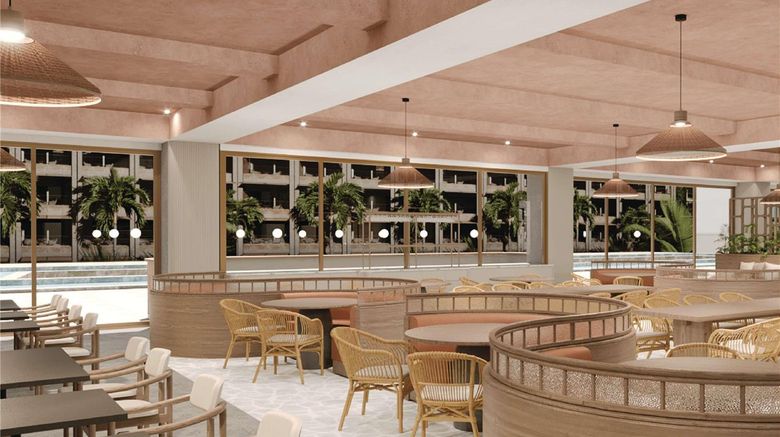 <b>Hyde Bodrum Restaurant</b>. Images powered by <a href="https://iceportal.shijigroup.com/" title="IcePortal" target="_blank">IcePortal</a>.