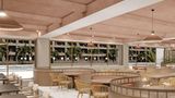 Hyde Bodrum Restaurant