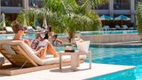 Hyde Bodrum Exterior