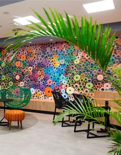 ibis Styles Goiania Station Mall