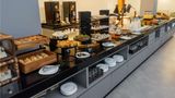 ibis Styles Goiania Station Mall Restaurant