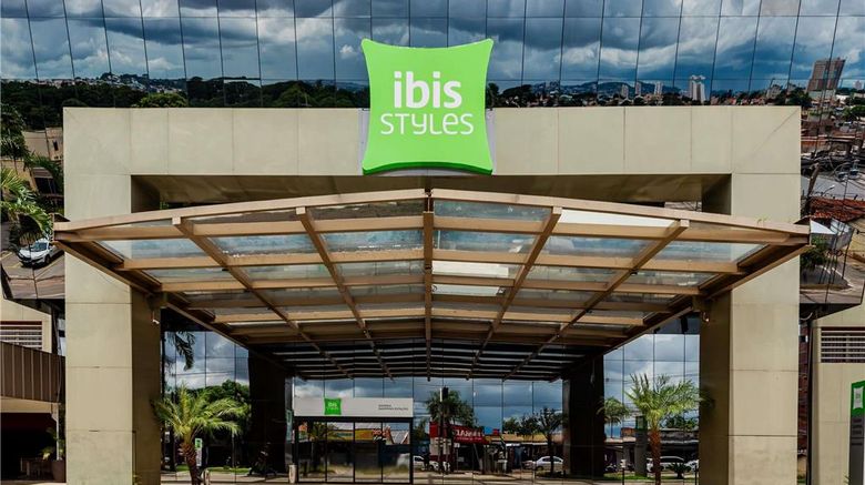 <b>ibis Styles Goiania Station Mall Other</b>. Images powered by <a href="https://iceportal.shijigroup.com/" title="IcePortal" target="_blank">IcePortal</a>.