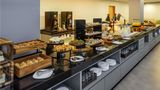 ibis Styles Goiania Station Mall Restaurant