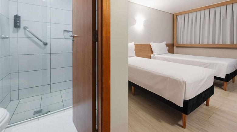 <b>ibis Styles Goiania Station Mall Room</b>. Images powered by <a href="https://iceportal.shijigroup.com/" title="IcePortal" target="_blank">IcePortal</a>.
