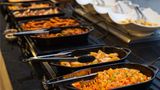 ibis Styles Goiania Station Mall Restaurant