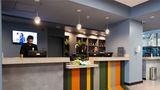 ibis Styles Goiania Station Mall Exterior