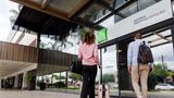 ibis Styles Goiania Station Mall Exterior