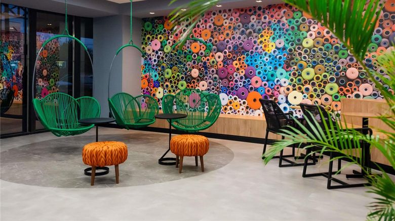 ibis Styles Goiania Station Mall Exterior. Images powered by <a href="https://iceportal.shijigroup.com" target="_blank" rel="noopener">Ice Portal</a>.