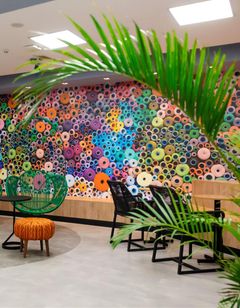 ibis Styles Goiania Station Mall