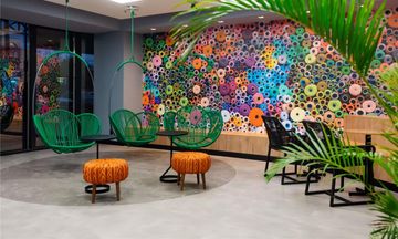 ibis Styles Goiania Station Mall