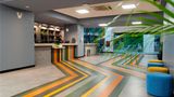 ibis Styles Goiania Station Mall Exterior