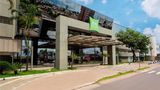 ibis Styles Goiania Station Mall Exterior