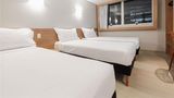 ibis Styles Goiania Station Mall Room