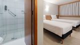 ibis Styles Goiania Station Mall Room