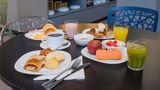 ibis Styles Goiania Station Mall Restaurant